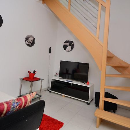 Gites De Charme Dans L'Essonne Buno-Bonnevaux Esterno foto