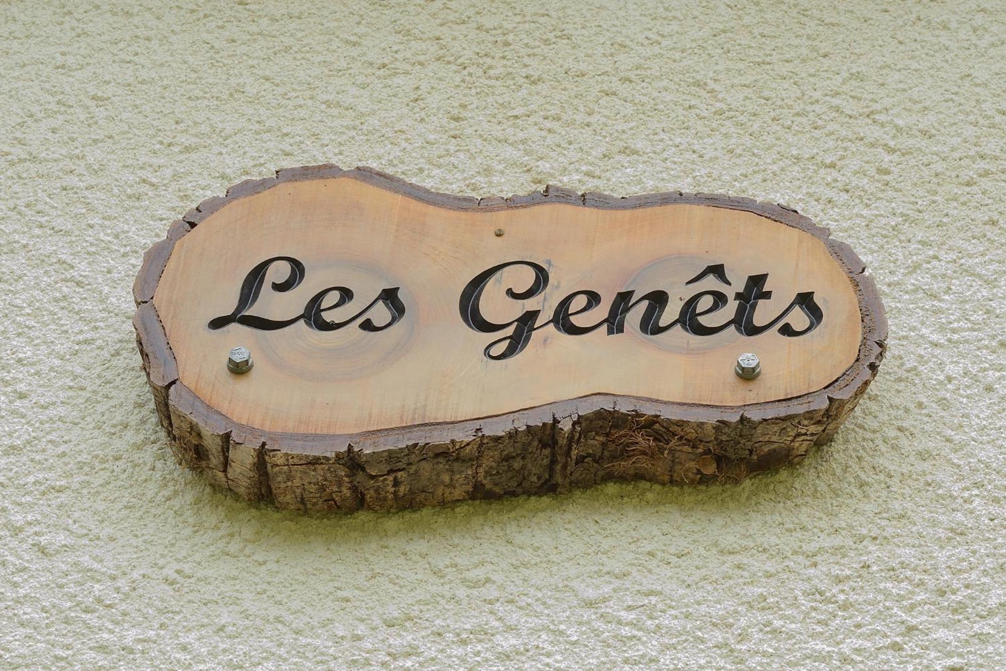 Gites De Charme Dans L'Essonne Buno-Bonnevaux Camera foto